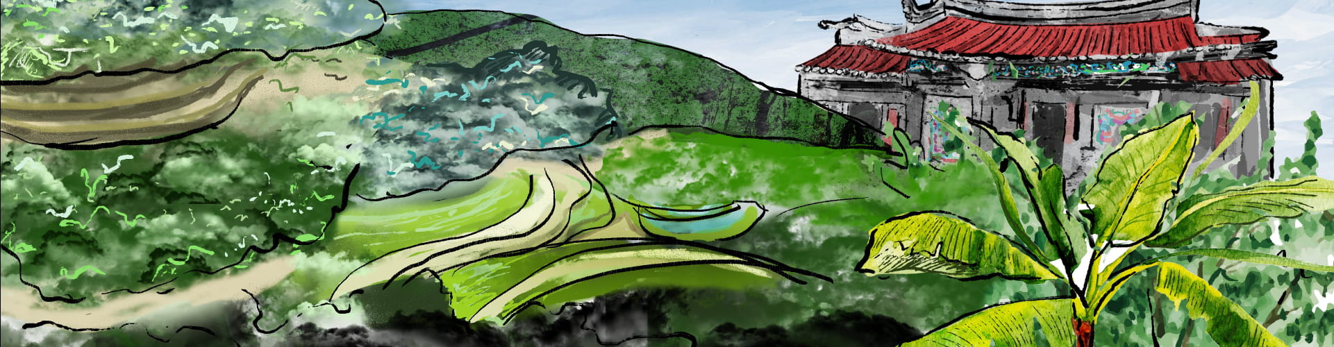 歷年年報