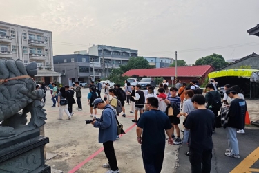 林頭社區文化解說活動報告
