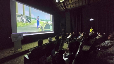 斗南物語2 動畫發表會