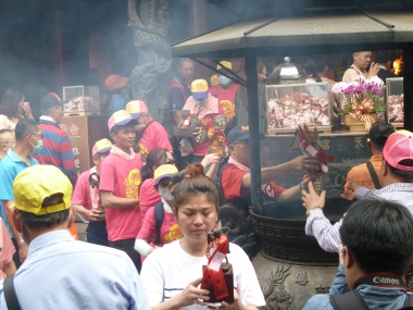 北港、土庫-紀實攝影校外參訪與拍攝