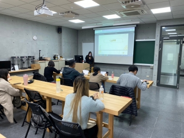 培育永續實務人才