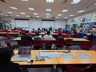 沉浸式體驗設計