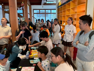 地方慶典參訪-土庫國際生活節