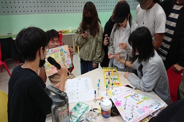 互動媒體與行銷策略實務講座