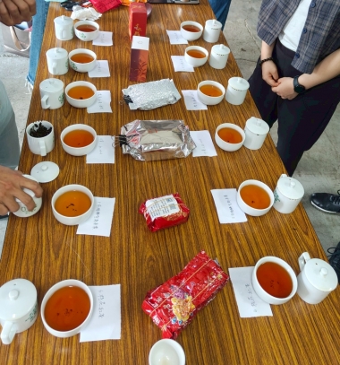 從雲林出發・揉進紅玉的世代故事