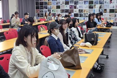 漫畫講座：職業漫畫家都在做什麼