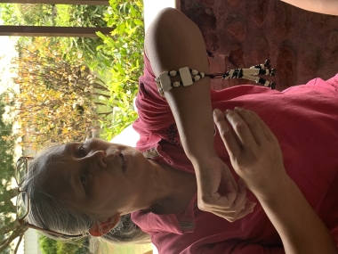 清流部落賽德克族歷史尋訪