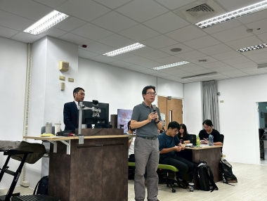 線上線下虛實融合行銷設計工作坊-3：OMO 的概論與策略