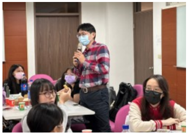 從AI看永續發展目標(SDGs)的實現