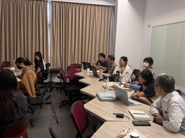 以生物觀點推測社會設計