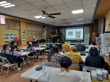 地方故事編輯工作坊