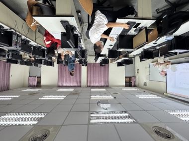 以ChatGPT輔助進行教學資料的統計分析