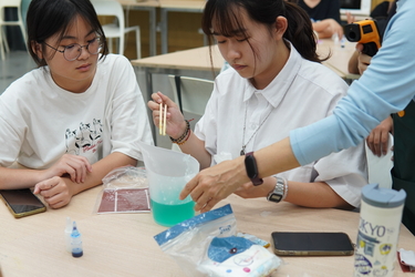 健康手工皂製作課程