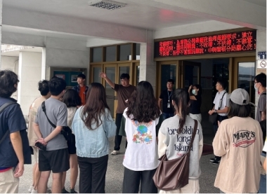 強化韌性情感互動