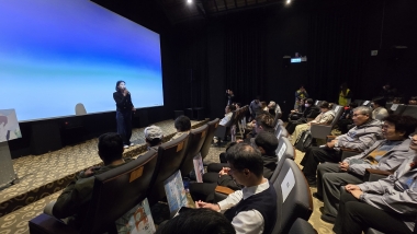 斗南物語2 動畫發表會