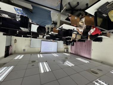 以ChatGPT輔助進行教學資料的統計分析