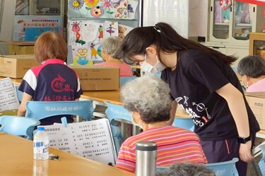 長者健康與飲食管理：醫療與設計的結合