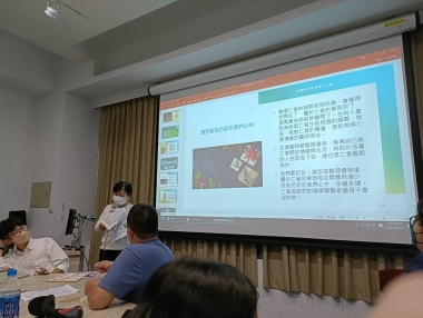我和一萬多人談過死亡：死亡咖啡館