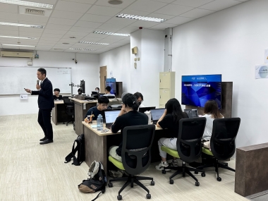 線上線下虛實融合行銷設計工作坊-1：問題洞悉與系統思考建構