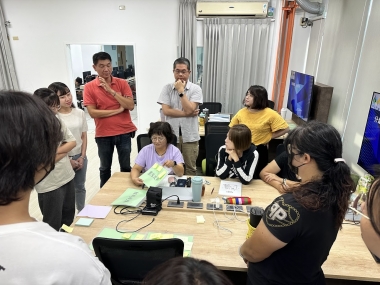 線上線下虛實融合行銷設計工作坊-2：系統性洞察與結構深化