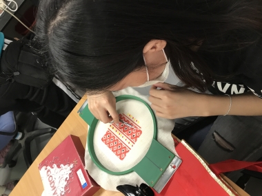 清流時尚商品開發工作坊