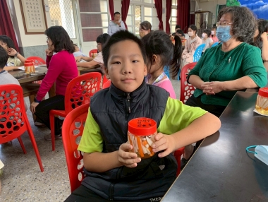 淺山釀學校・冬季體驗課程