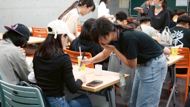 馬來西亞拉曼大學來訪X委員期中訪視會議