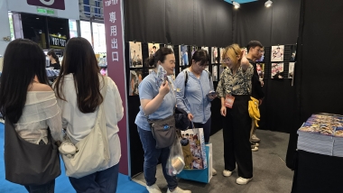 ACG市集-台北漫畫博覽會