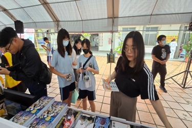 ACG市集-七號倉庫