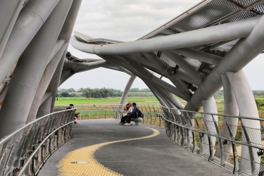 北港、土庫-紀實攝影校外參訪與拍攝