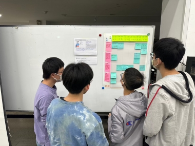 設計方法工作坊