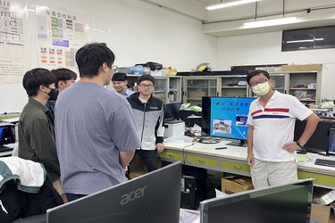 專題指導_電池充電技術應用