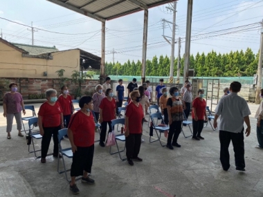 文化觀光產業永續