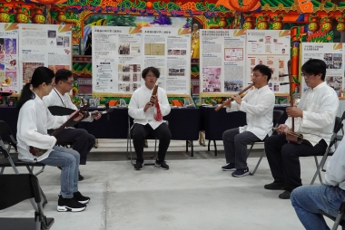 從進香到修行：雲科大打造「雲林心靈遍路」，翻轉宮廟文化成智能觀光新風景