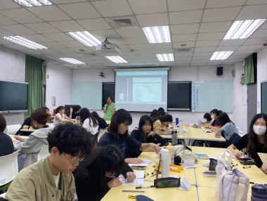 英文小書製作