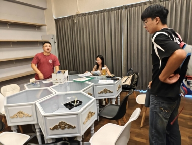 雲林溪淨溪及相關成果