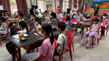 [淺山釀學校]之秋季體驗課程-釀康普茶