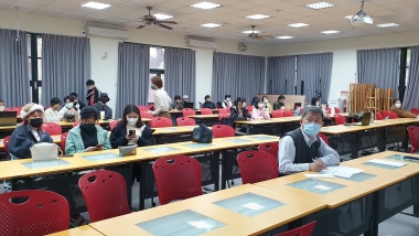 學生動畫評鑑與建議