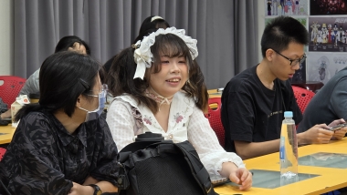 漫畫講座：成為漫畫家之路