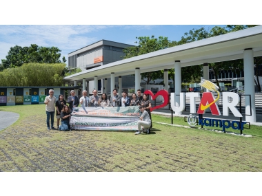 雲科大與馬來西亞拉曼大學及PLab啟動 USR跨國合作計畫  深化永續發展與地方創生的夥伴關係