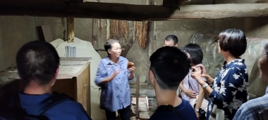 永續社區觀光發展模式 循環經濟導入、評估、實踐