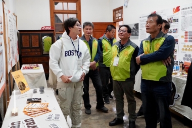 從進香到修行：雲科大打造「雲林心靈遍路」，翻轉宮廟文化成智能觀光新風景