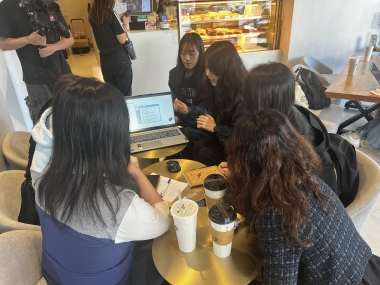 電子商務—土庫店家經營規劃提案與訪視