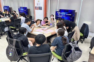 線上線下虛實融合行銷設計工作坊-2：系統性洞察與結構深化