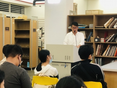 版印媒材的當代藝術演繹