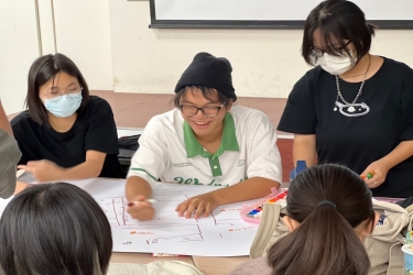 遊戲設計與敘事講座(上)