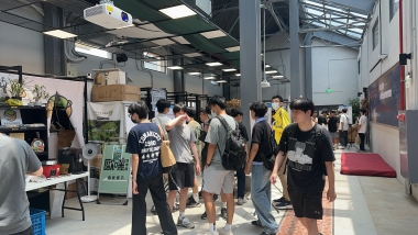 創客市集-微光聚落