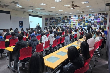 動畫講座：淺談圖形與概念設計的互動關係