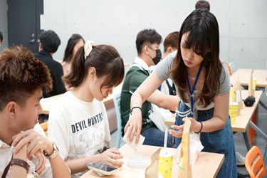 馬來西亞拉曼大學來訪X委員期中訪視會議