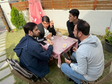 服務科學實地觀察